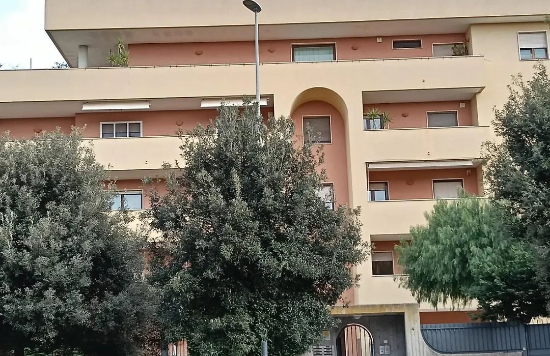 B&B Salento Garden-1